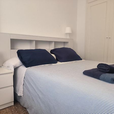 Piscina, Wifi, Patio Con Vistas Daire Tarifa Dış mekan fotoğraf
