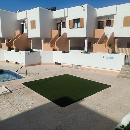Piscina, Wifi, Patio Con Vistas Daire Tarifa Dış mekan fotoğraf