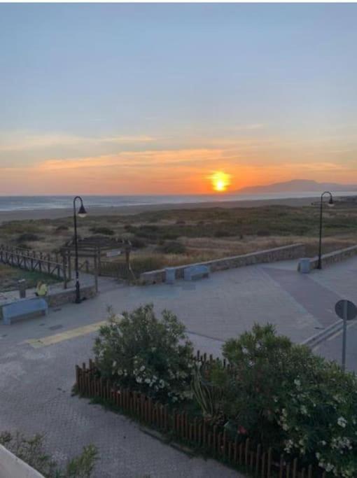 Piscina, Wifi, Patio Con Vistas Daire Tarifa Dış mekan fotoğraf