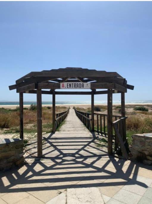 Piscina, Wifi, Patio Con Vistas Daire Tarifa Dış mekan fotoğraf