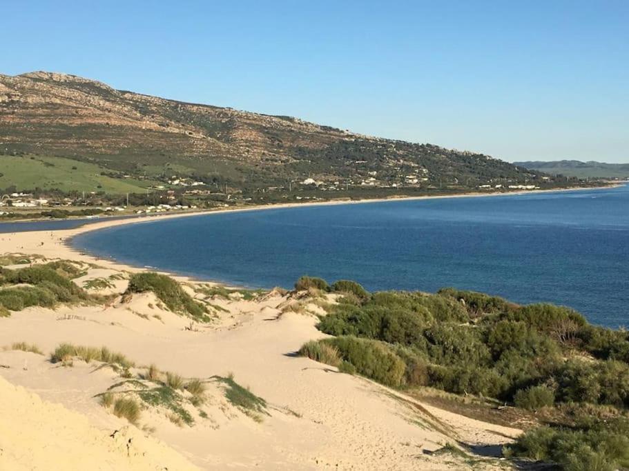 Piscina, Wifi, Patio Con Vistas Daire Tarifa Dış mekan fotoğraf