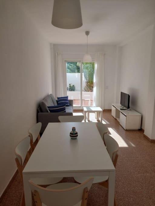 Piscina, Wifi, Patio Con Vistas Daire Tarifa Dış mekan fotoğraf