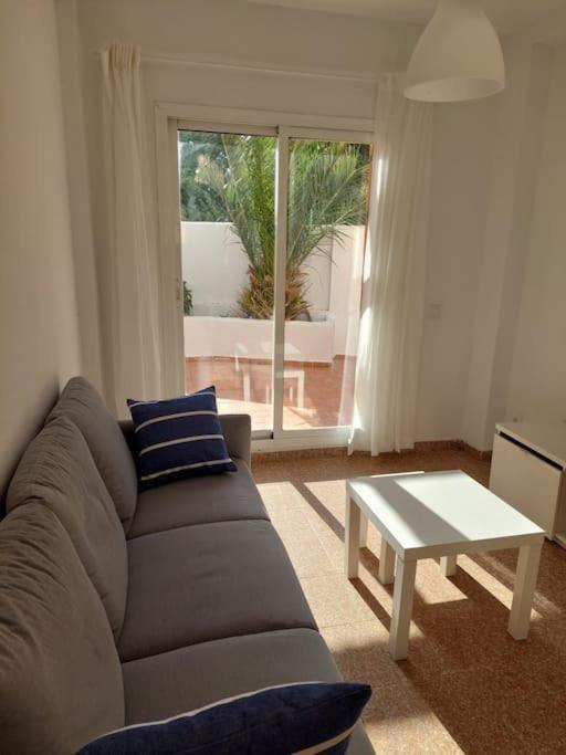 Piscina, Wifi, Patio Con Vistas Daire Tarifa Dış mekan fotoğraf