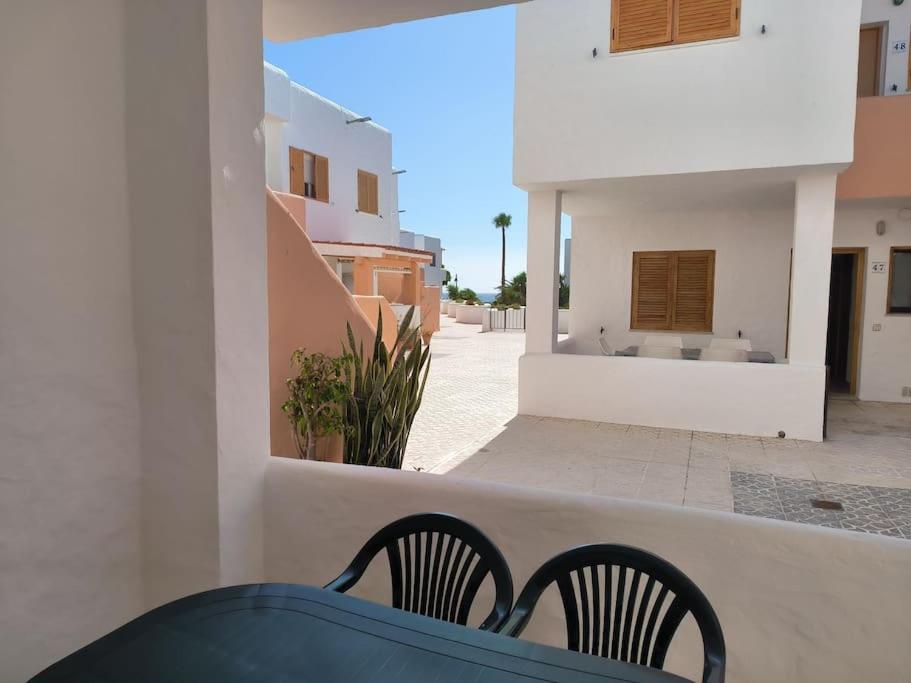 Piscina, Wifi, Patio Con Vistas Daire Tarifa Dış mekan fotoğraf