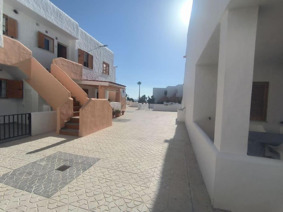 Piscina, Wifi, Patio Con Vistas Daire Tarifa Dış mekan fotoğraf