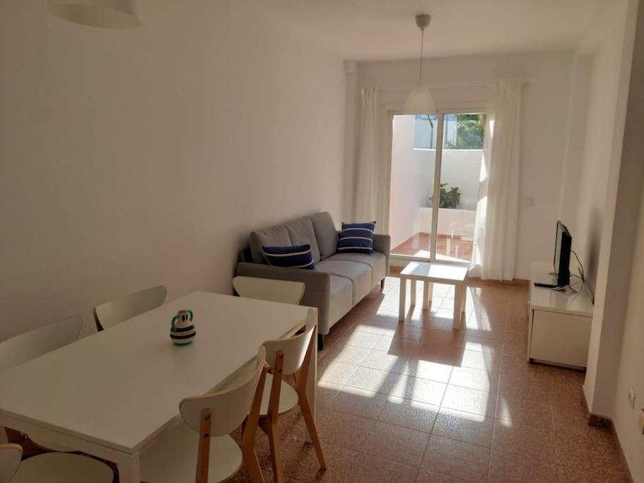 Piscina, Wifi, Patio Con Vistas Daire Tarifa Dış mekan fotoğraf