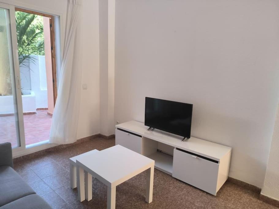 Piscina, Wifi, Patio Con Vistas Daire Tarifa Dış mekan fotoğraf