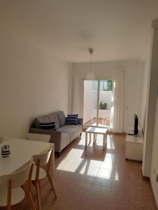 Piscina, Wifi, Patio Con Vistas Daire Tarifa Dış mekan fotoğraf