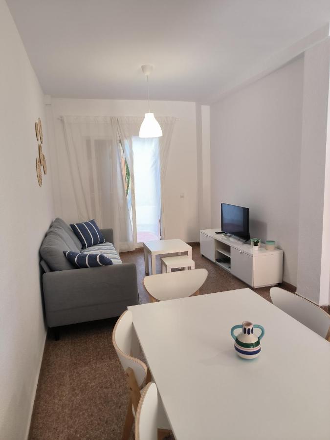 Piscina, Wifi, Patio Con Vistas Daire Tarifa Dış mekan fotoğraf