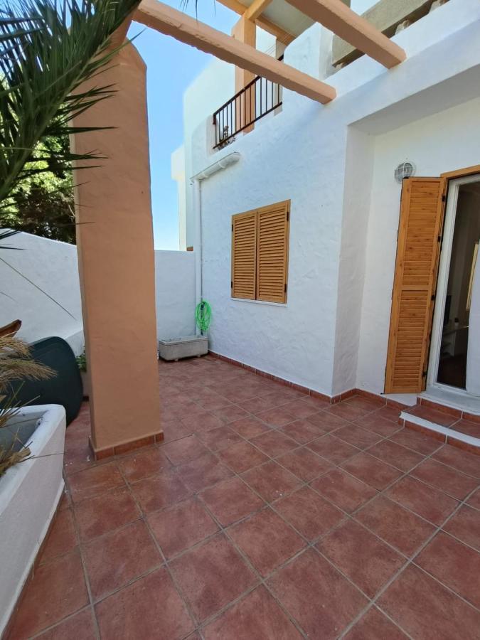 Piscina, Wifi, Patio Con Vistas Daire Tarifa Dış mekan fotoğraf