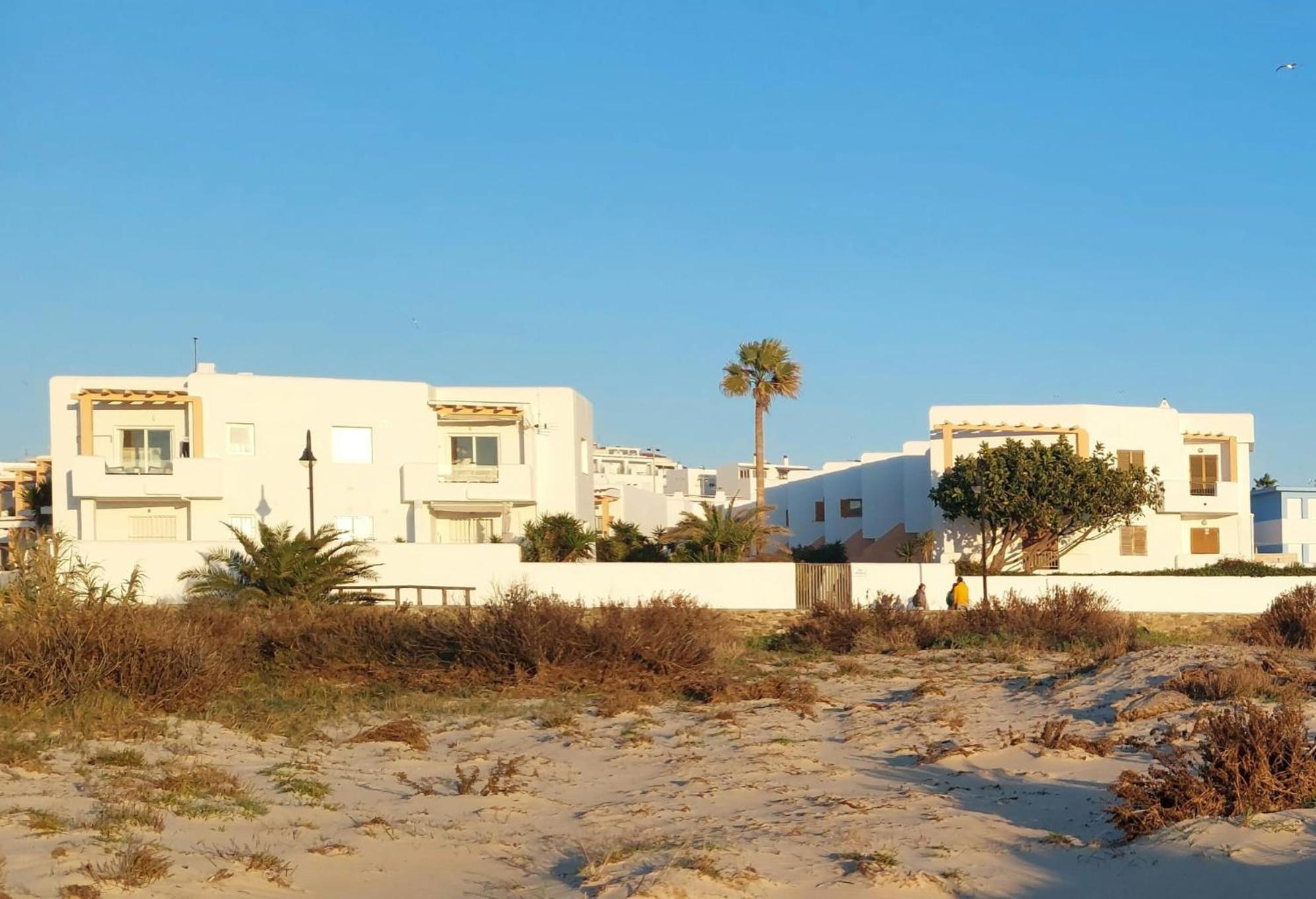 Piscina, Wifi, Patio Con Vistas Daire Tarifa Dış mekan fotoğraf