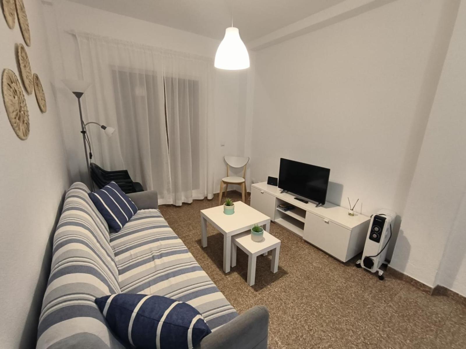 Piscina, Wifi, Patio Con Vistas Daire Tarifa Dış mekan fotoğraf