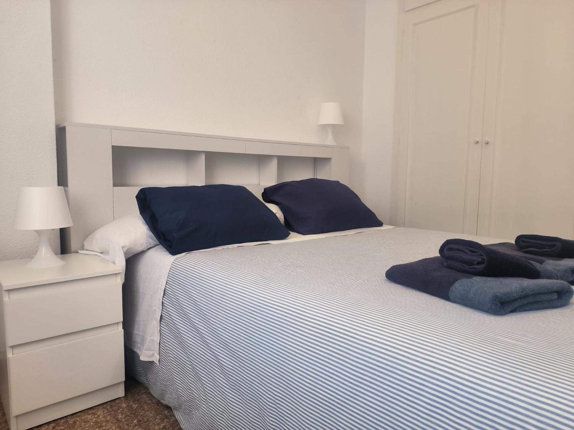 Piscina, Wifi, Patio Con Vistas Daire Tarifa Dış mekan fotoğraf