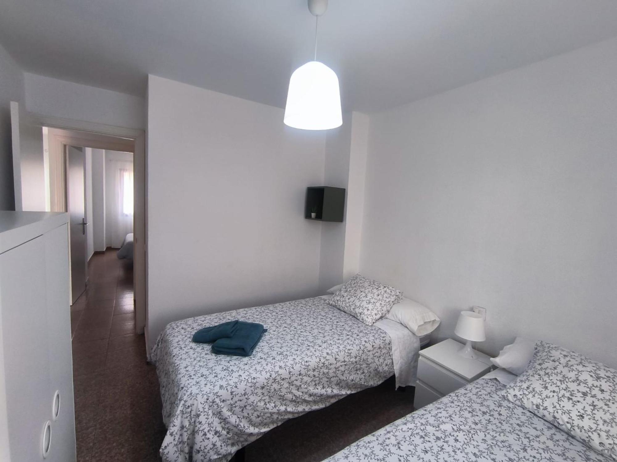 Piscina, Wifi, Patio Con Vistas Daire Tarifa Dış mekan fotoğraf