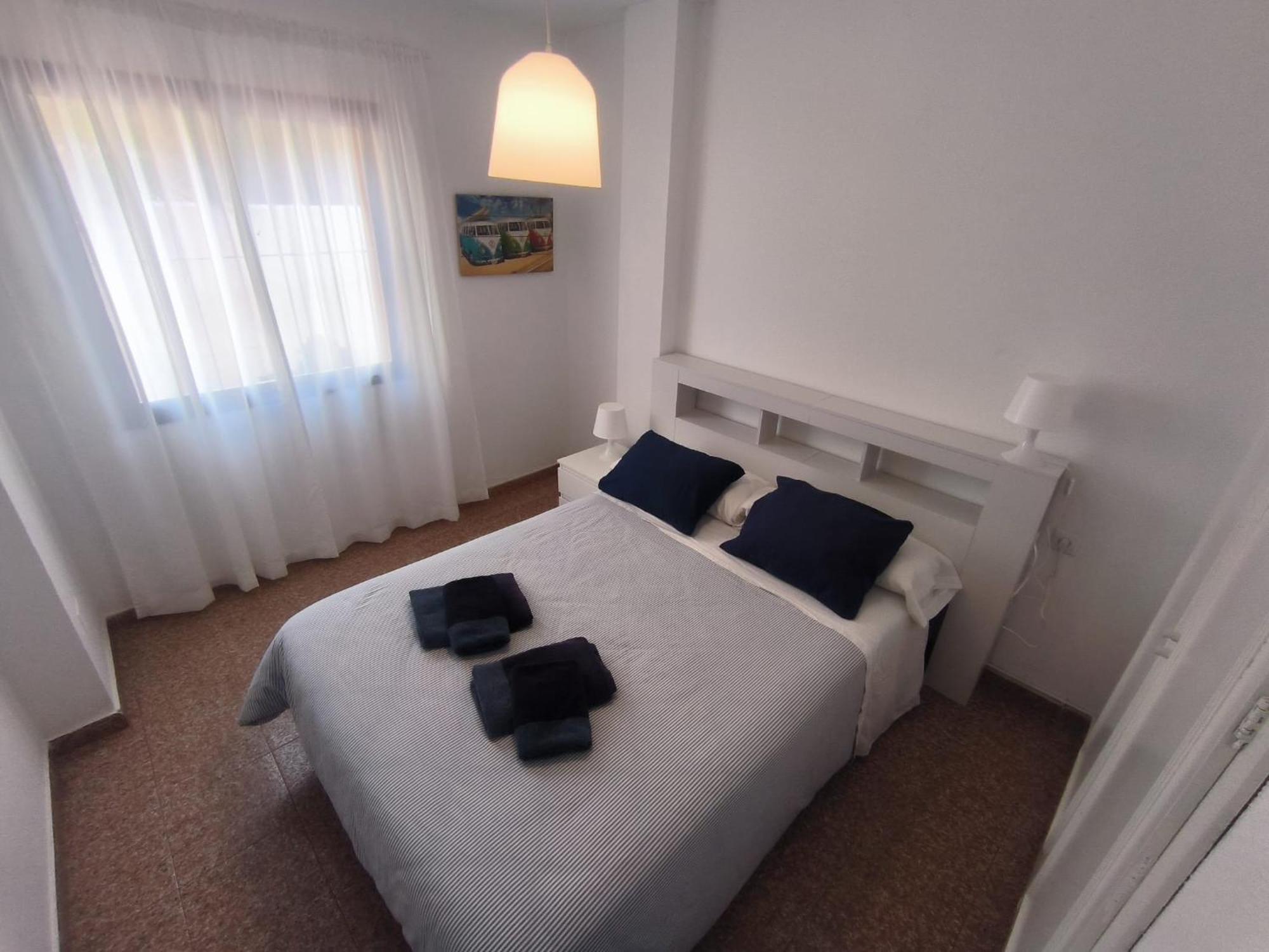 Piscina, Wifi, Patio Con Vistas Daire Tarifa Dış mekan fotoğraf