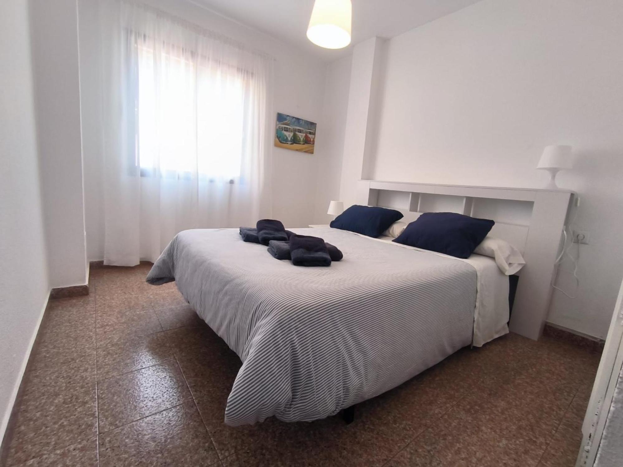 Piscina, Wifi, Patio Con Vistas Daire Tarifa Dış mekan fotoğraf