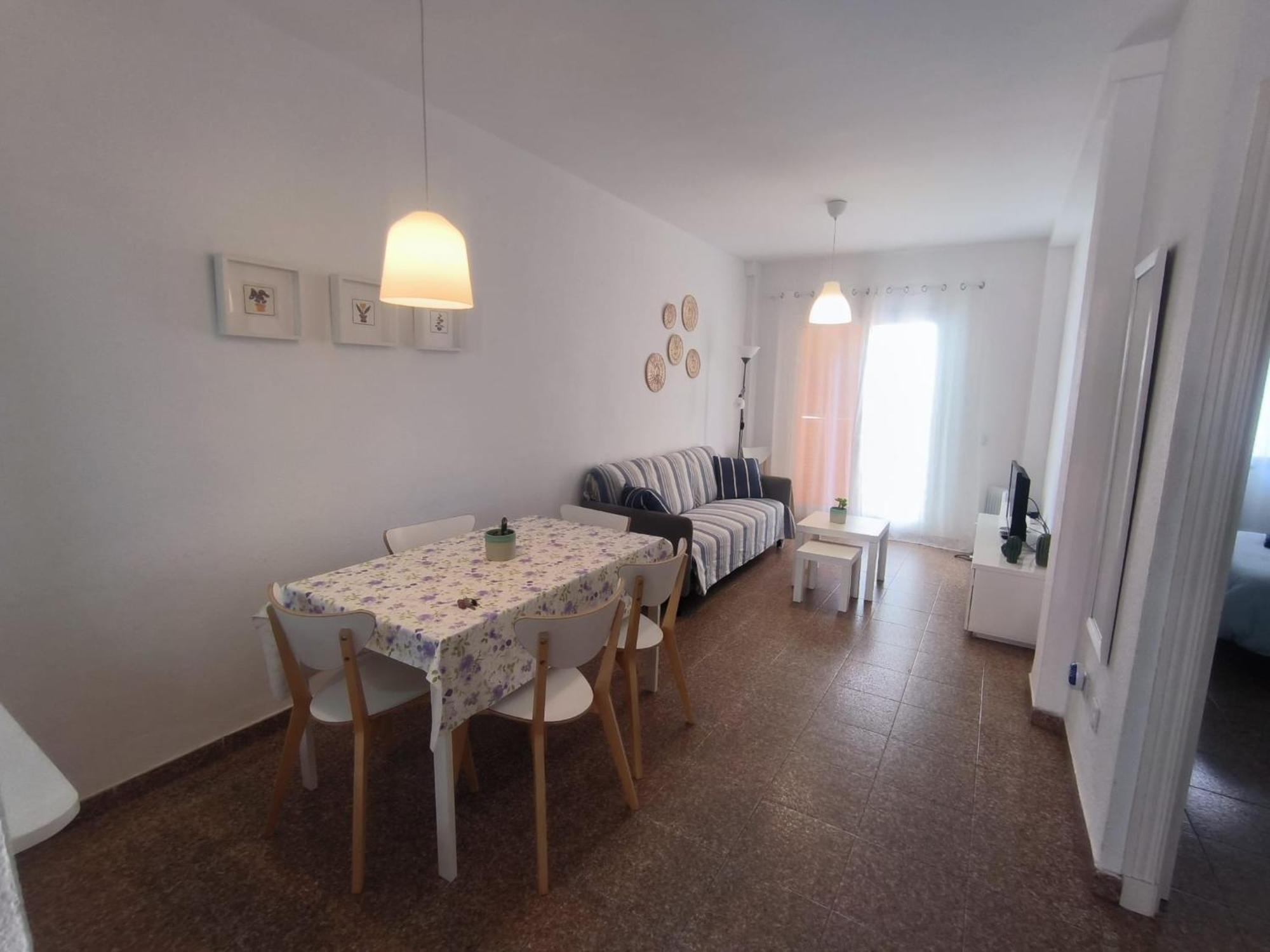 Piscina, Wifi, Patio Con Vistas Daire Tarifa Dış mekan fotoğraf