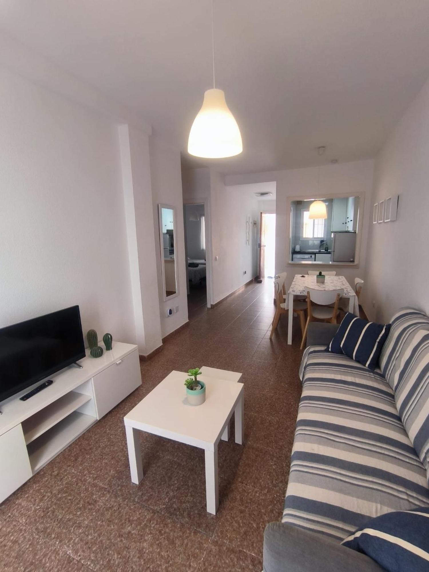 Piscina, Wifi, Patio Con Vistas Daire Tarifa Dış mekan fotoğraf