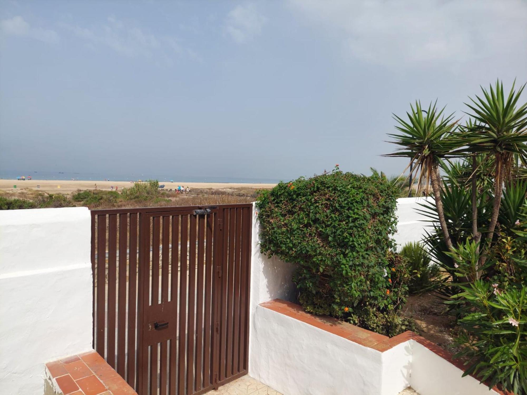 Piscina, Wifi, Patio Con Vistas Daire Tarifa Dış mekan fotoğraf